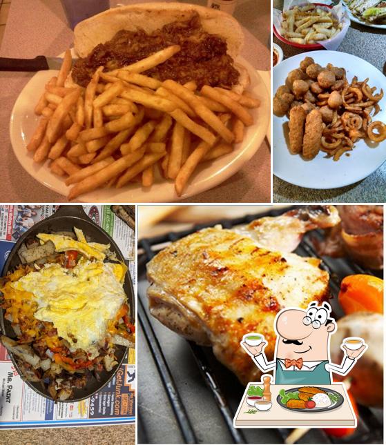 Bubble's Restaurant