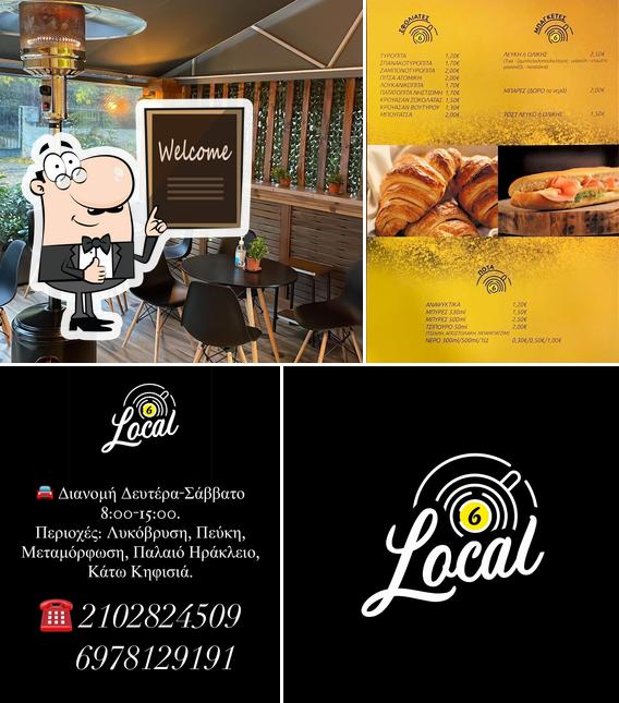 Local 6 Specialty Coffee