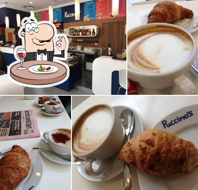 Puccino's