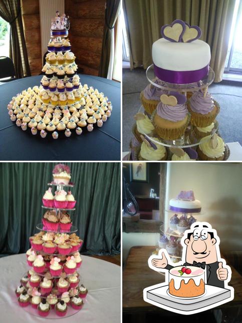Cupcakes