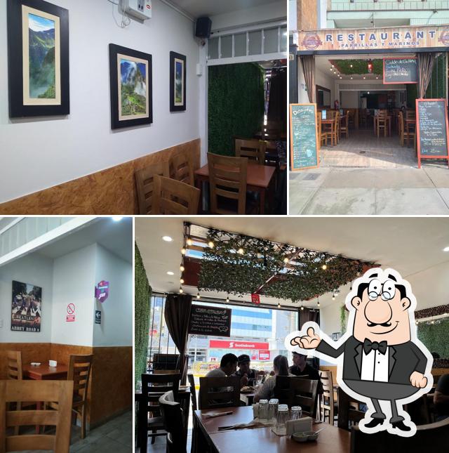 El Refugio Restaurant