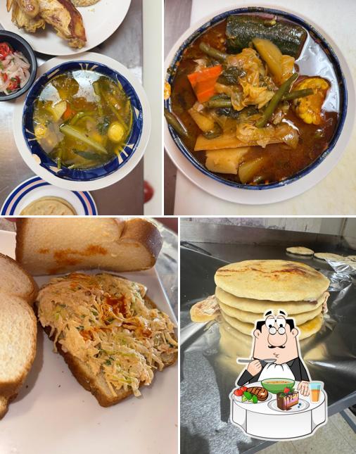 Eli’s Restaurant