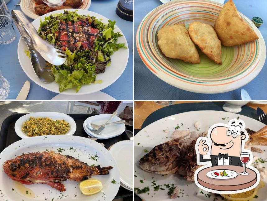 Enalion Restaurant