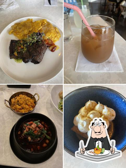 Funche Restaurant