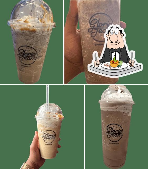 Gloria Jean's Coffees