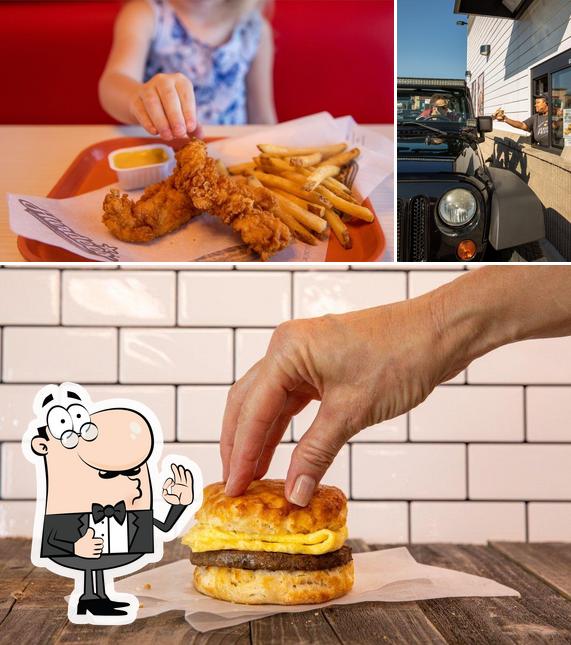 Hardee's