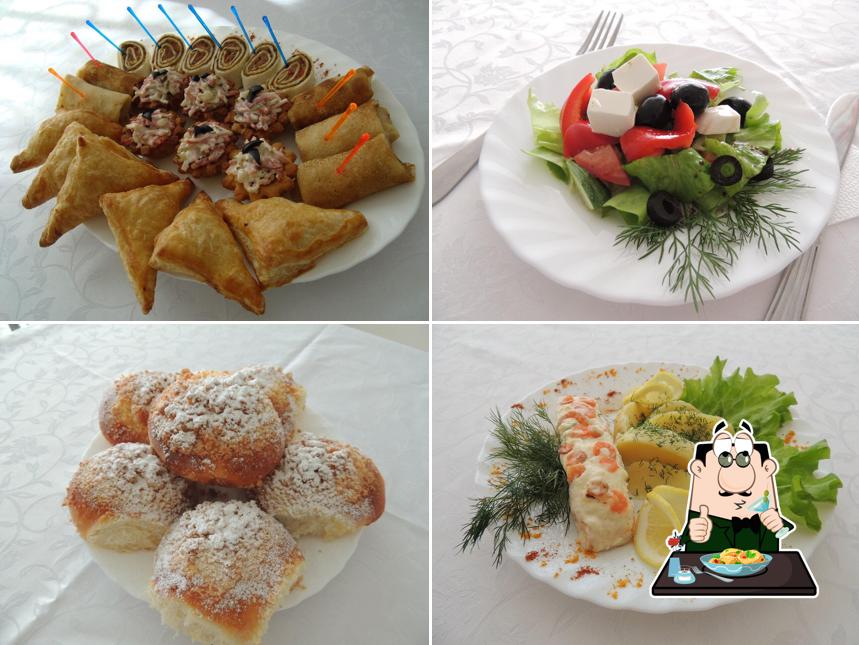Домашняя кухня