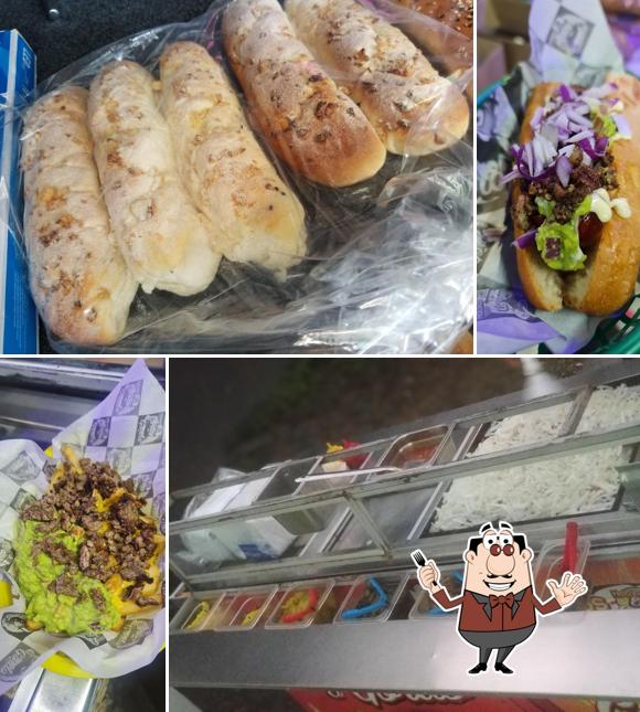 Hotchos El Gordo