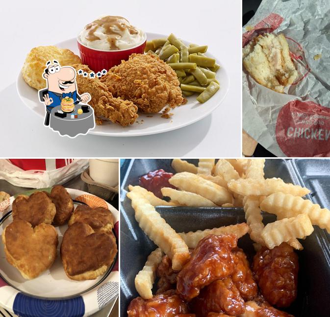 Jack's Family Restaurant