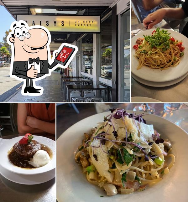 Maisys - Restaurant & Cafe