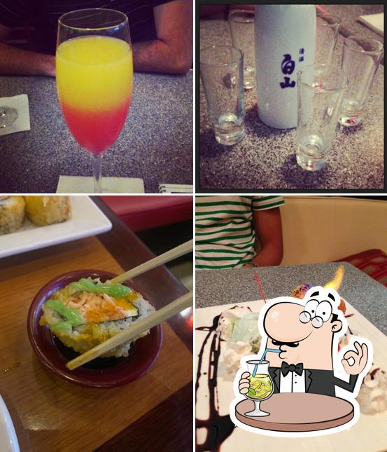 Nihon Sushi Bar