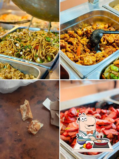 Oriental Express