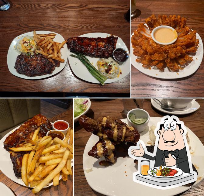 Outback Steakhouse