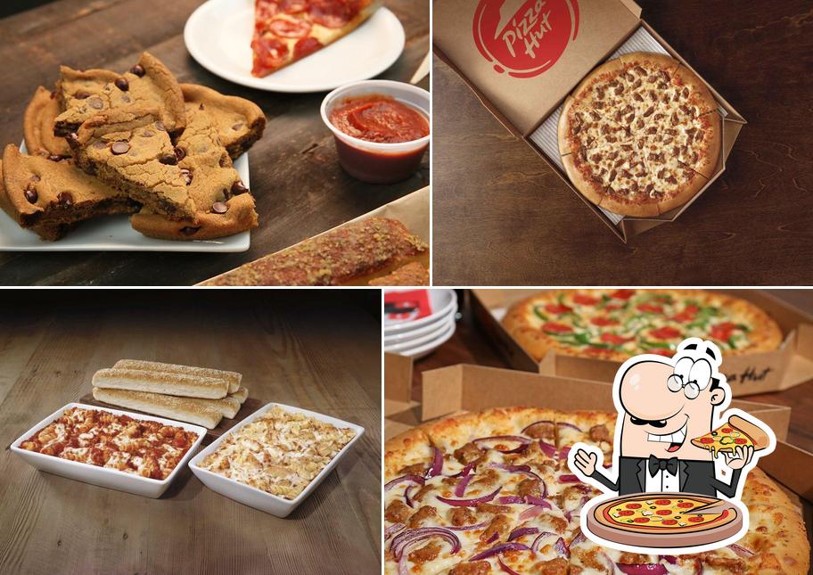 Pizza Hut