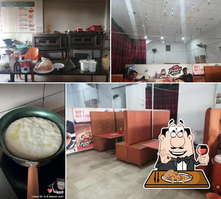 Pizza Hut
