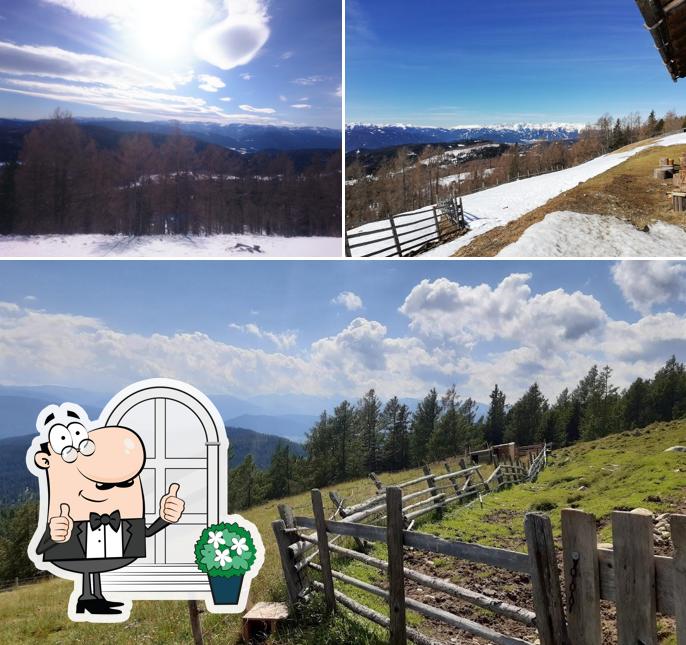 Preber Halterhütte