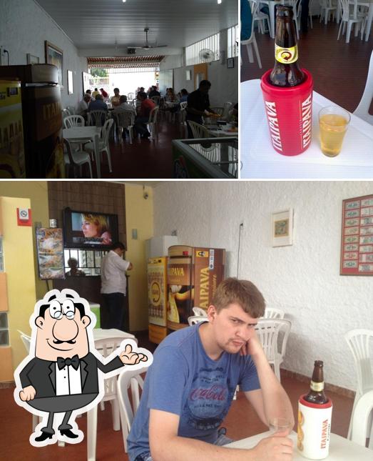 Bar da Pata