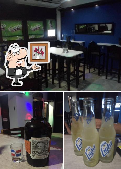Bodegon Pa’ Q’ Tico