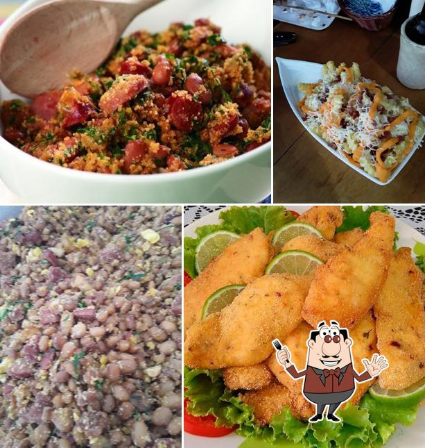 Chelly's Espetos