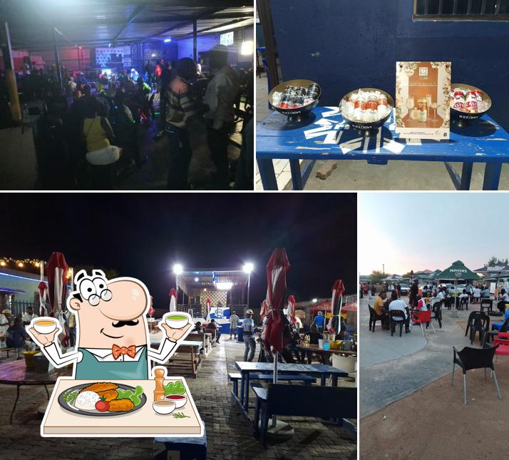 Kings Tavern & Braai place