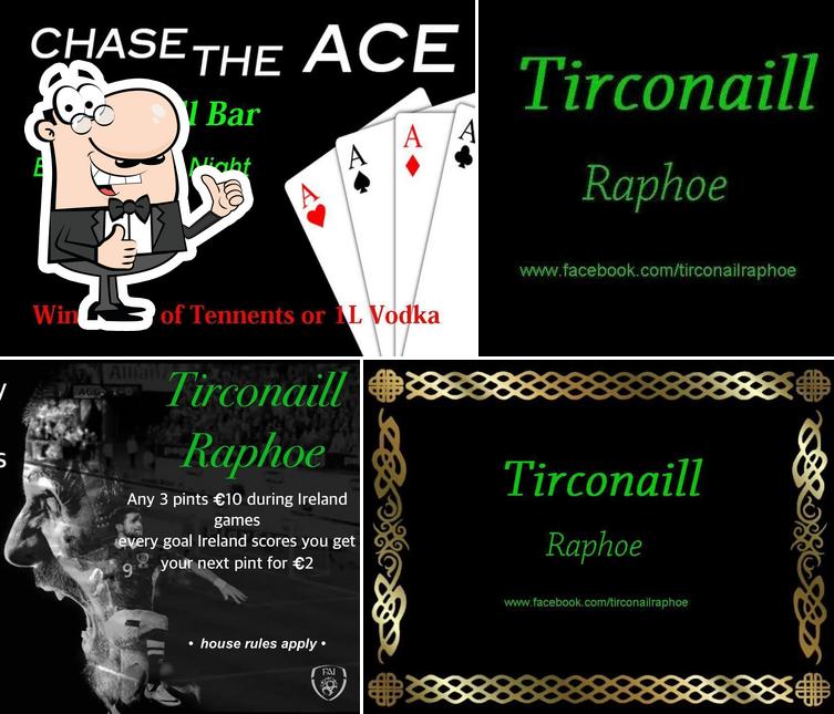 Tirconaill Bar