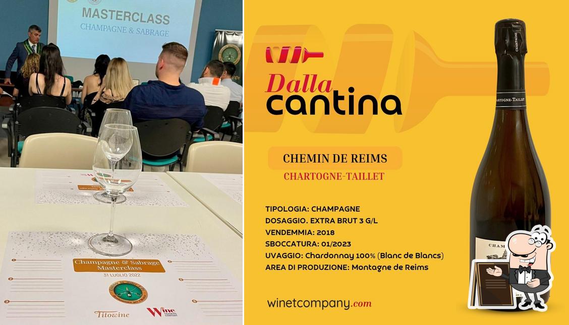 Winetcompany - L'Enoteca