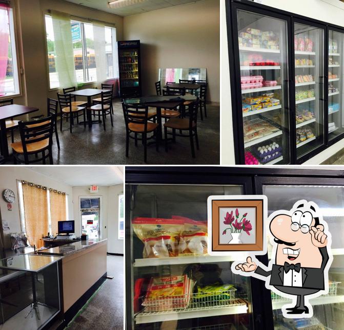 AC Oriental Foods