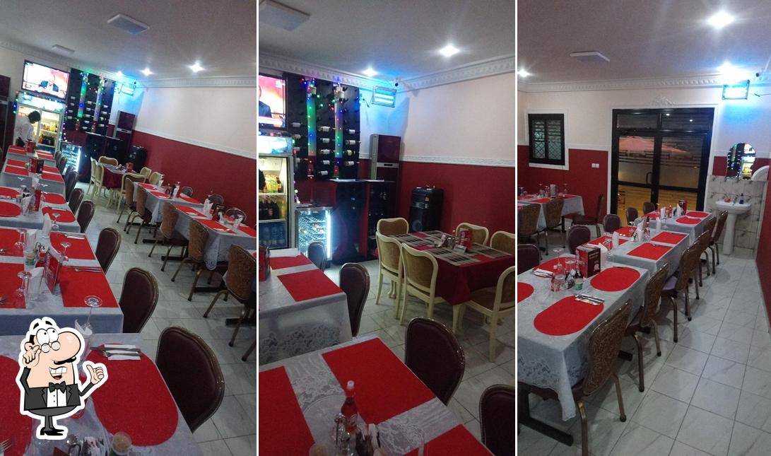 Advance Plus restaurant