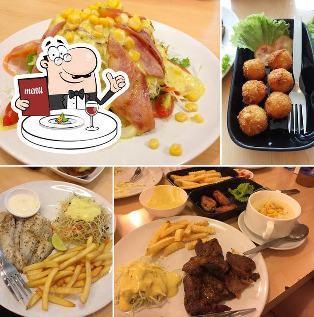California Grill