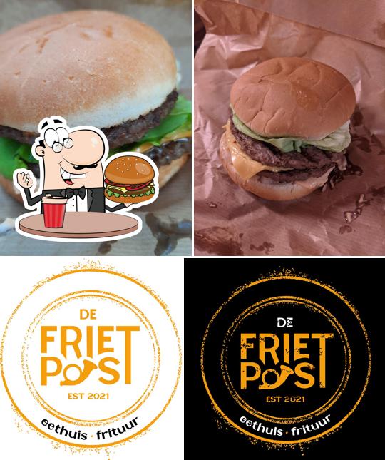 De Frietpost