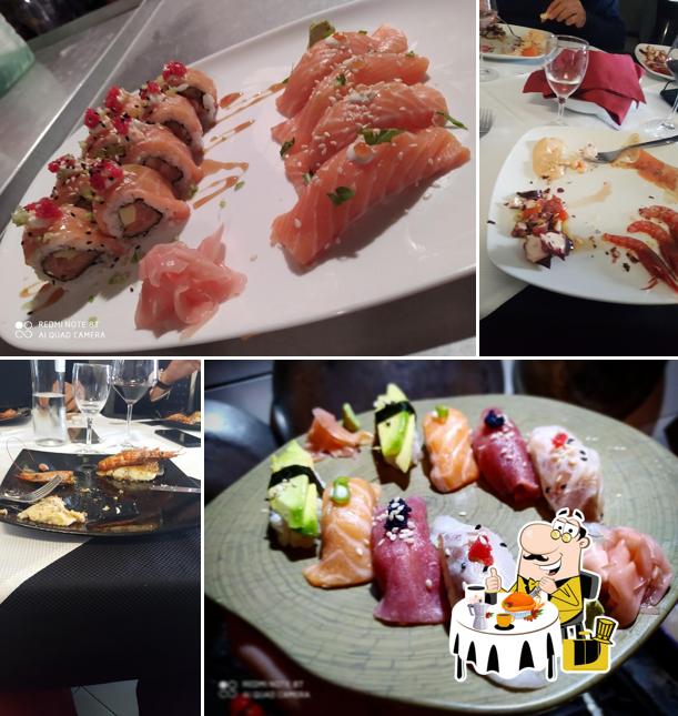 Domino Torrenova - Ristorante Pizzeria Sushi Bar
