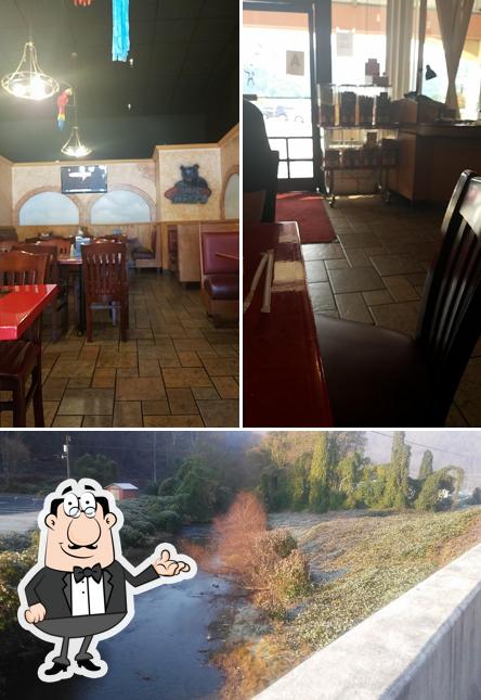 El Charrito