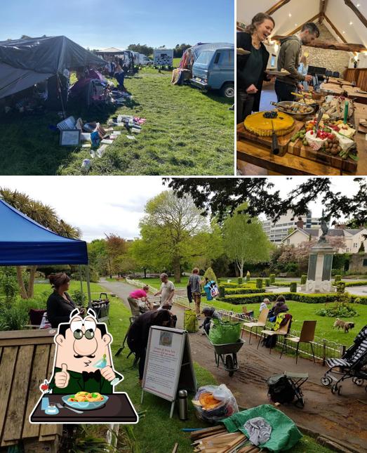 Fernhill Farm Experience