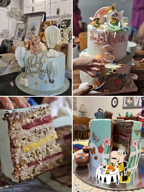 Gally Family Bakery