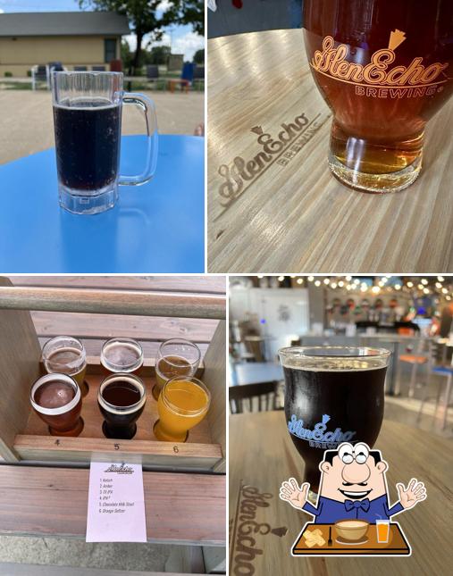 Glen Echo Brewing