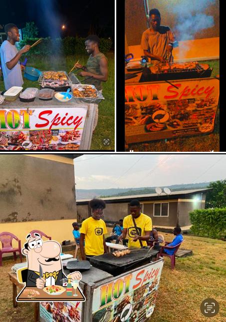 Juni’s Grill