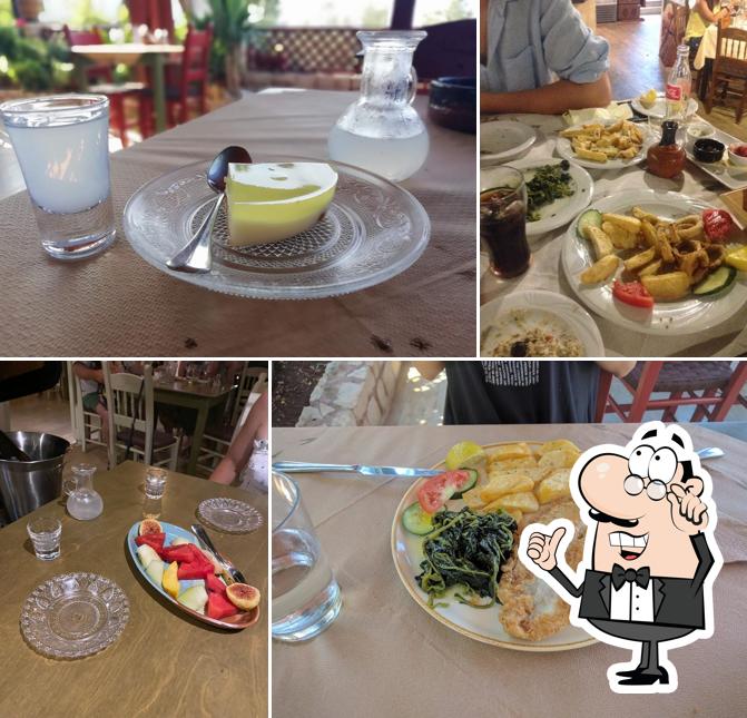 Kastro Cretan Cuisine