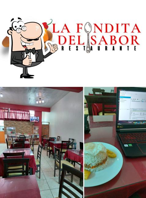 LA FONDITA DEL SABOR