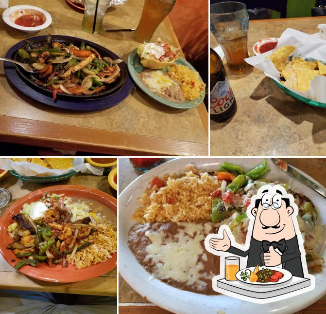 La Fiesta Mex-Grill & Bar