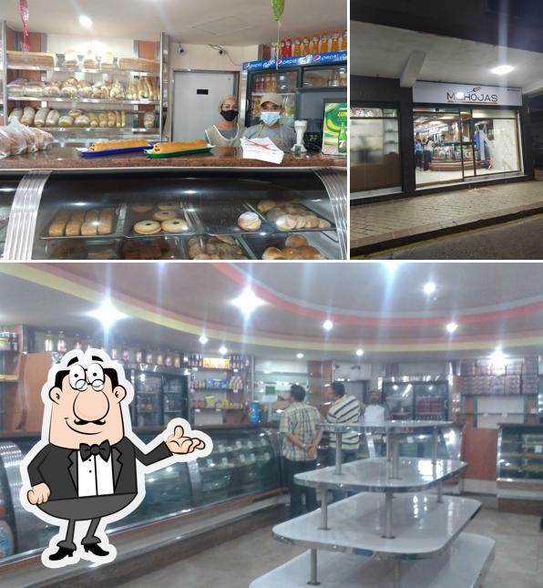 MILHOJAS Panificadora Castro FP