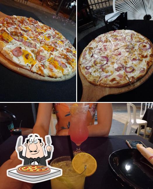 Pizzeria 1950
