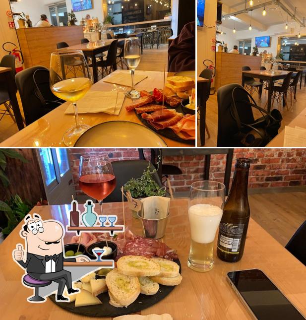 Pizzeria Panetta