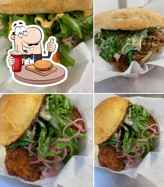 Pounded Pig