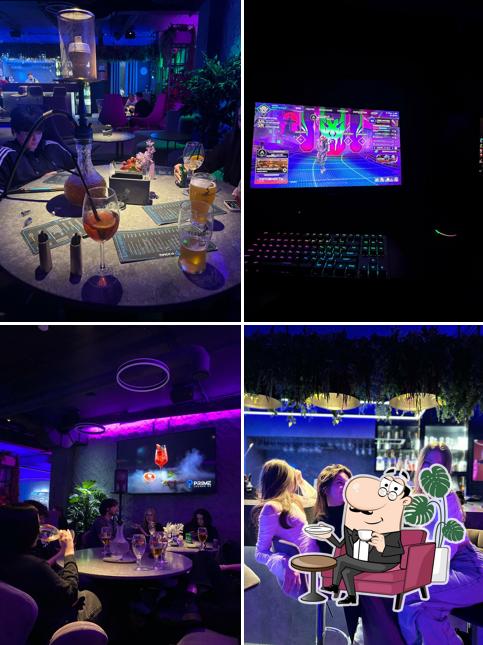 Prime Lounge PC