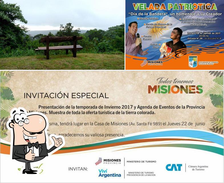 Promocion Parques Misiones