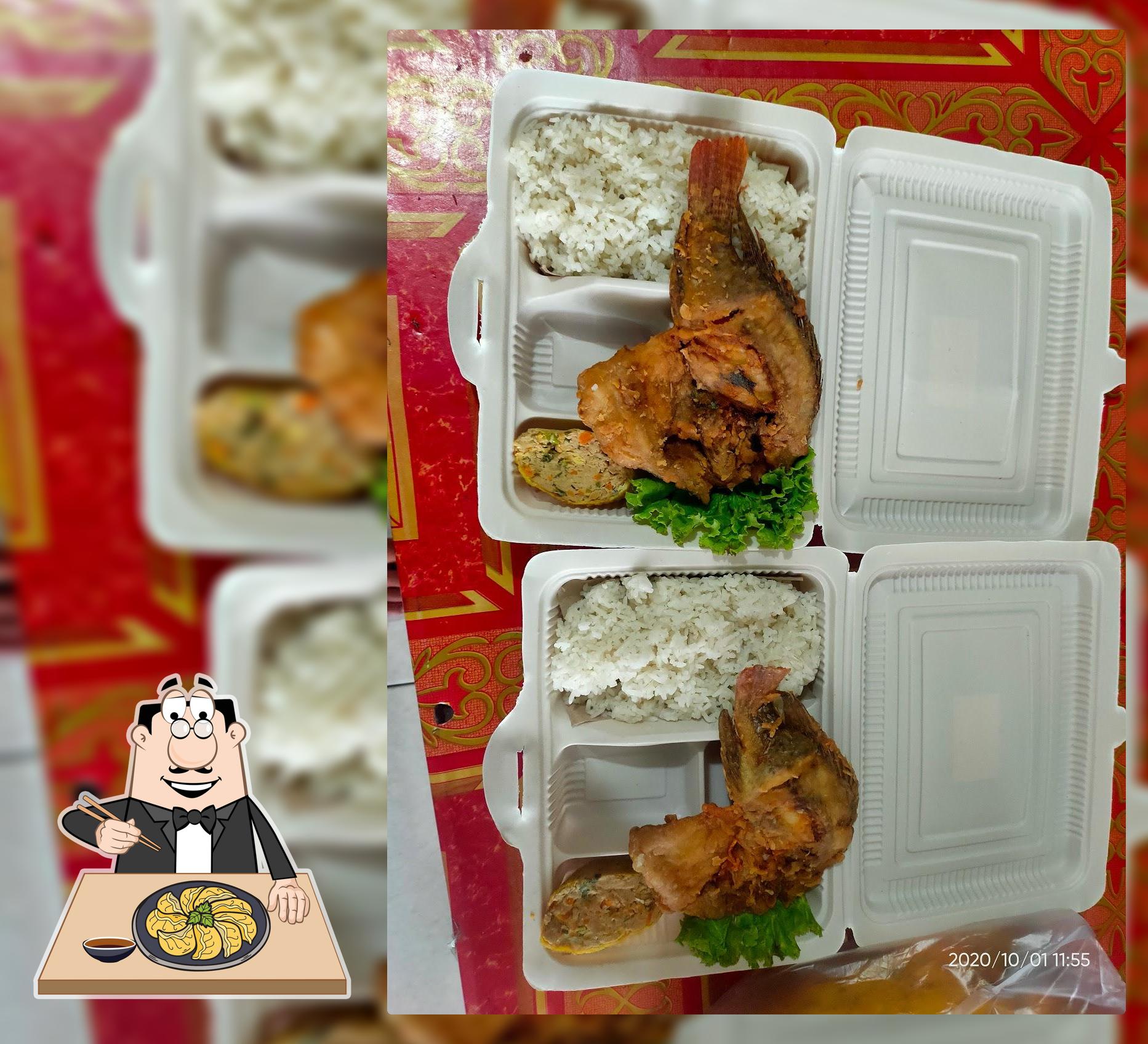 RINI CATERING