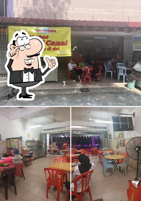 Restoran Selera Kampung Jasin