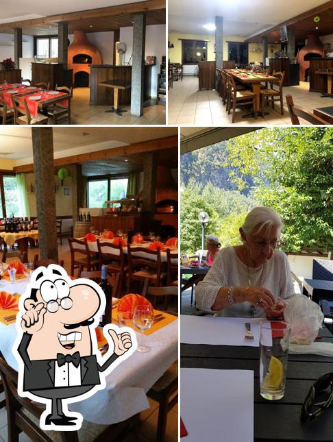 Ristorante Pizzeria Soladino