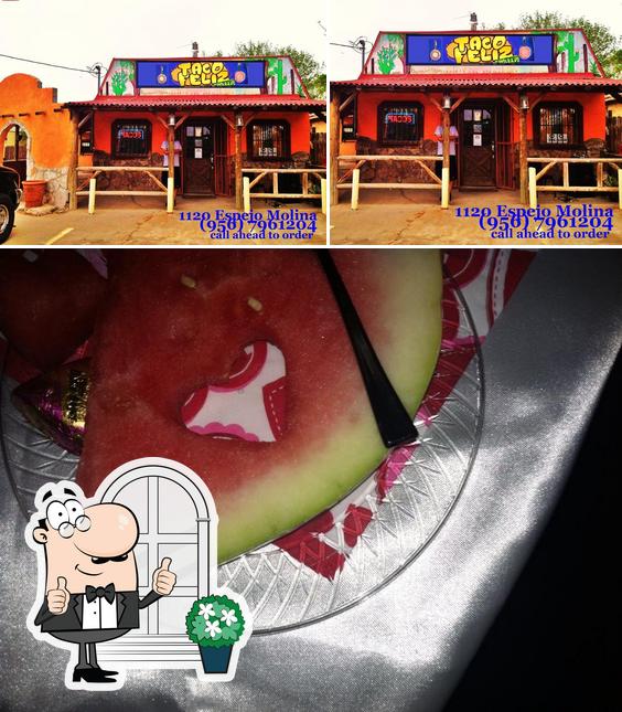 Taco Feliz