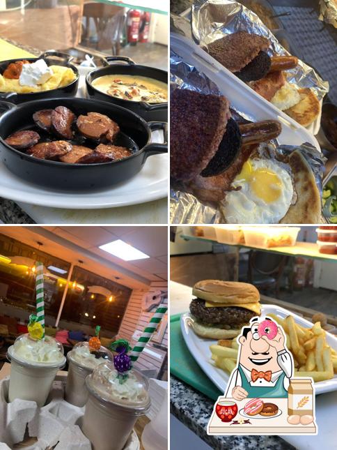 Vino's Cafe